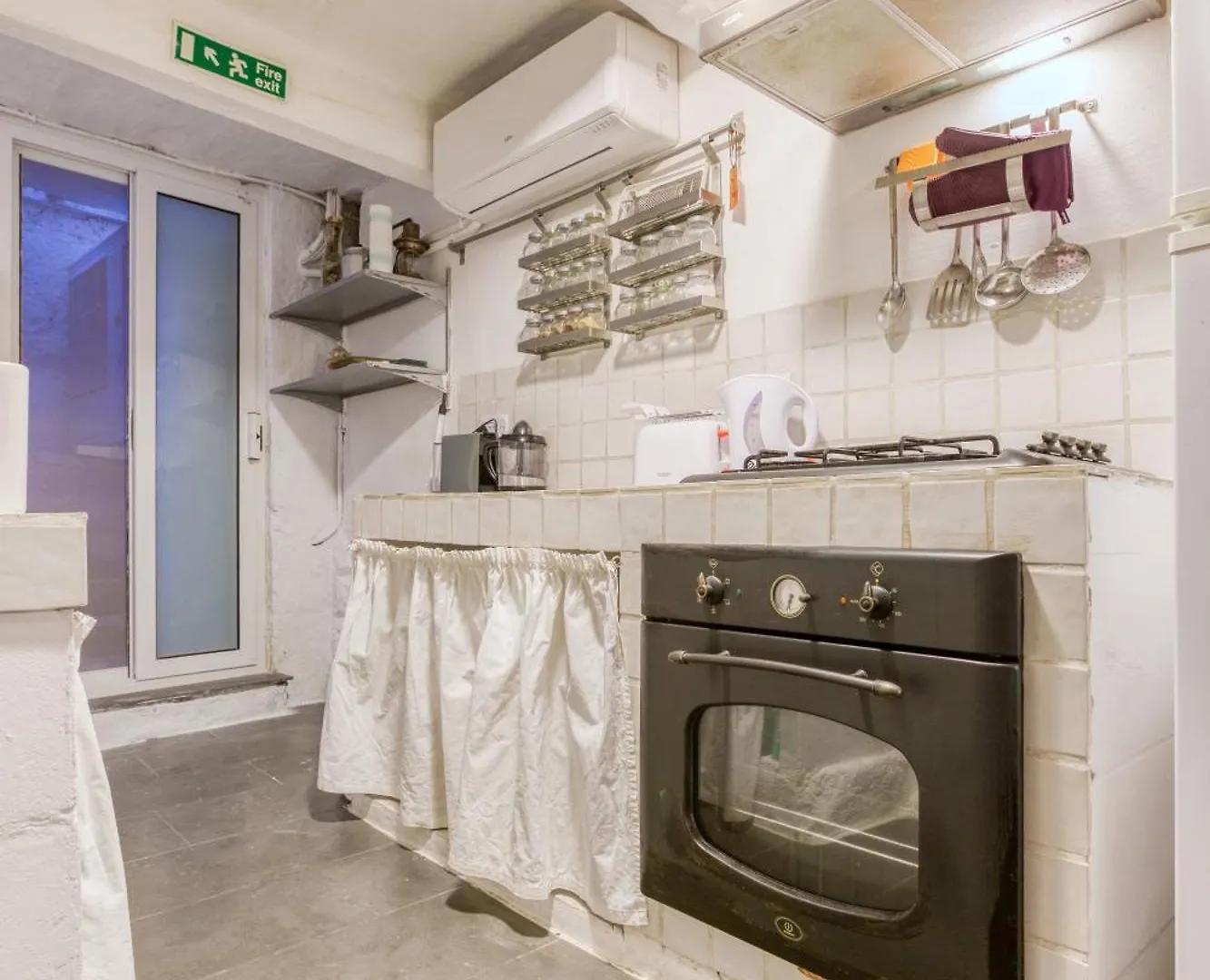 Apartment Charming Home With Stunning City Views In Birgu By 360 Estates Malta
