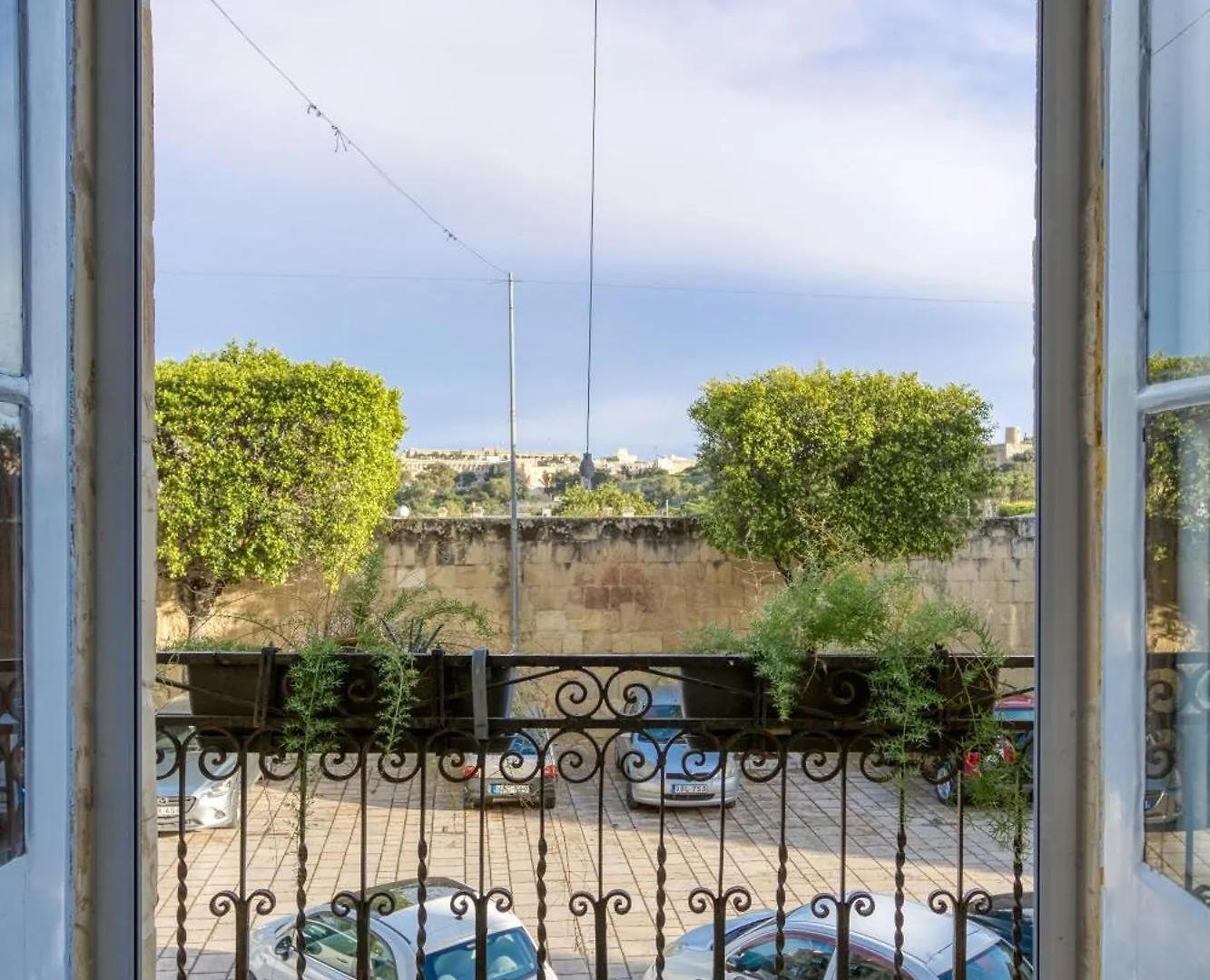 Charming Home With Stunning City Views In Birgu By 360 Estates location