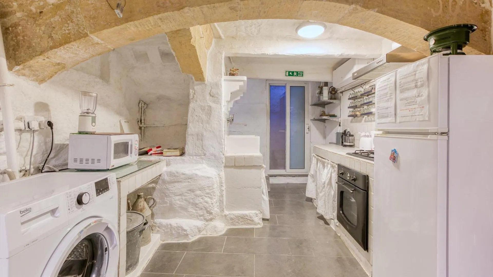 Charming Home With Stunning City Views In Birgu By 360 Estates Apartment