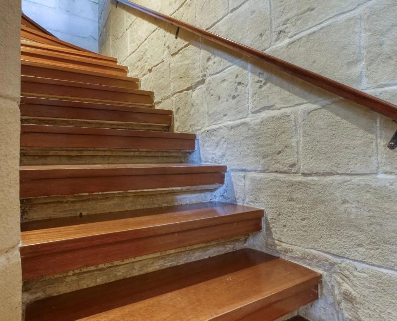 Charming Home With Stunning City Views In Birgu By 360 Estates 0*,  Malta