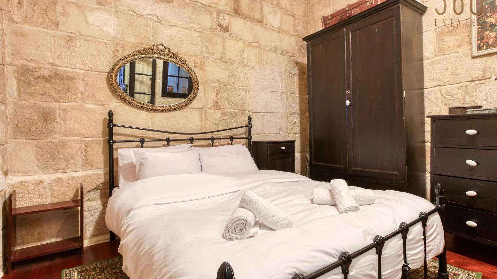 Charming Home With Stunning City Views In Birgu By 360 Estates 0*,  Malta