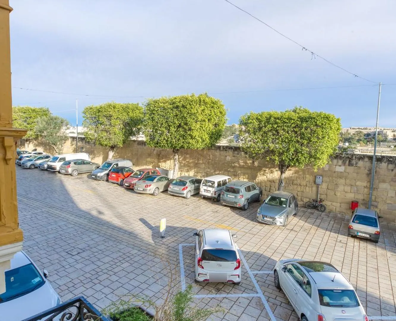Apartment Charming Home With Stunning City Views In Birgu By 360 Estates Malta