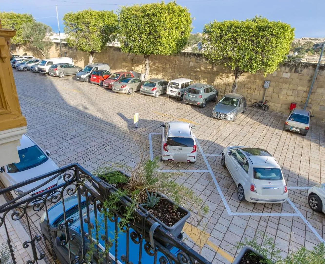 Apartment Charming Home With Stunning City Views In Birgu By 360 Estates